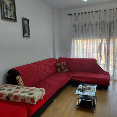 Drilon Luxury Appartamento Tushemisht