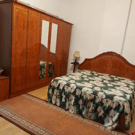 Appartamento Drilon Luxury Tushemisht