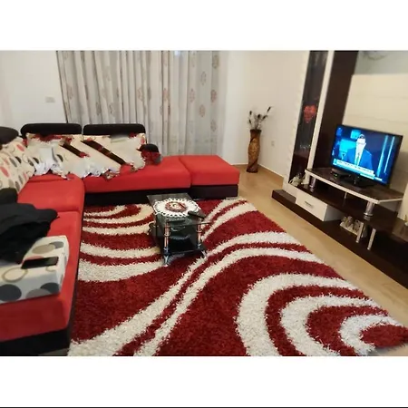 Drilon Luxury *